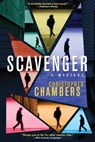 Scavenger - Christopher Chambers - 9781941110942