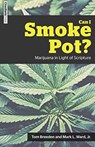 Can I Smoke Pot? - Tom Breeden ; Mark L Ward - 9781941114209