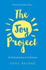 The Joy Project - Tony Reinke - 9781941114858