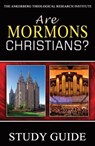 Are Mormons Christians? - John Ankerberg ; Sandra Tanner ; Lynn Wilder ; Michael Wilder - 9781941135402