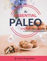 The Essential Paleo Cookbook (Full Color): Gluten-Free & Paleo Diet Recipes for Healing, Weight Loss, and Fun! - Jeremy Hendon - 9781941169049