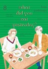 What Did You Eat Yesterday? 8 - Fumi Yoshinaga - 9781941220238