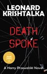Death Spoke - Leonard Krishtalka - 9781941237342