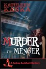 Murder at the Menger - Kathleen Kaska - 9781941237922