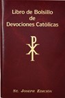 Libro de Bolsillo de Devociones Catolicas - Lawrence G. Lovasik - 9781941243404