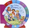 My Catholic Prayers Touch and Feel - Catholic Book Publishing Corp - 9781941243565