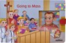 GOING TO MASS-BOARD - Catholic Book Publishing Corp - 9781941243671