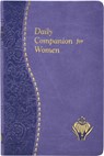 Daily Companion for Women - Carol Kelly-Gangi - 9781941243930
