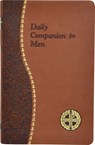 Daily Companion for Men - Allan F. Wright - 9781941243947