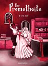 Prometheite - Ari Mulch - 9781941250501