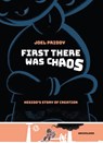 First There Was Chaos - Joel Priddy - 9781941250525