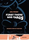 First There Was Chaos - Joel Priddy - 9781941250525