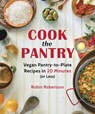 Cook the Pantry - Robin Robertson - 9781941252185