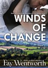 Winds of Change - Fay Wentworth - 9781941260005