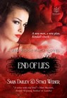 End of Lies - Sara Dailey ; Staci Weber - 9781941260074