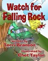 Watch for Falling Rock - Terri Branson - 9781941278178