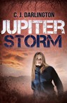 Jupiter Storm - C J Darlington - 9781941291306