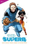 Superb Vol. 1 - David F. Walker ; Sheena C. Howard - 9781941302408