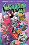 Wrapped Up Vol. 1 - SCHEIDT,  Dave - 9781941302477