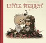 Little Pierrot Vol. 3 - Alberto Varanda - 9781941302620