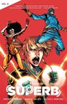 Superb Vol. 2 - David F. Walker ; Sheena C. Howard - 9781941302859