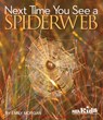 Next Time You See a Spiderweb - Emily Morgan - 9781941316313
