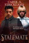 Stalemate - Carol A. Strickland - 9781941318126