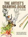 The Artist's Drawing Book - Katy Lipscomb ; Tyler Fisher - 9781941325810