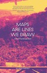 Maps Are Lines We Draw - Allison Coffelt - 9781941360149