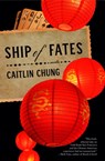 Ship of Fates - Caitlin Chung - 9781941360316