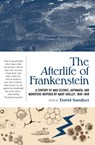 The Afterlife of Frankenstein - David Sandner - 9781941360798