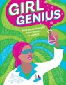 Girl Genius - Carla Sinclair - 9781941367827