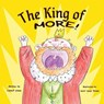 The King of More - STONE,  Lizbeth - 9781941434123