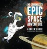 MC Longneck's Epic Space Adventure - Andrew Rader - 9781941434680