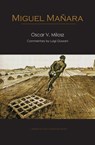 Miguel Manara - Oscar Vladislas Milosz - 9781941457030