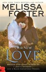 Our New Love - Melissa Foster - 9781941480458