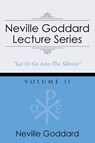Neville Goddard Lecture Series, Volume II - Neville Goddard - 9781941489017