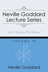 Neville Goddard Lecture Series, Volume IX - Neville Goddard - 9781941489086