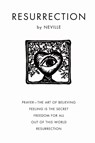 Resurrection - Neville Goddard - 9781941489383