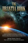 The Urantia Book - Multiple Sources - 9781941489598