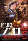 Project 731 (A Kaiju Thriller) - Jeremy Robinson - 9781941539026
