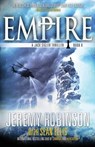 Empire - Jeremy Robinson ; Sean Ellis - 9781941539132