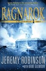 Ragnarok - Jeremy Robinson ; Kane Gilmour - 9781941539217