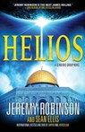 Helios - Jeremy Robinson ; Sean Ellis - 9781941539262