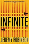 Infinite - Jeremy Robinson - 9781941539330
