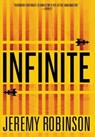 Infinite - Jeremy Robinson - 9781941539347