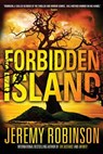 Forbidden Island - Jeremy Robinson - 9781941539378