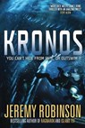 Kronos - Jeremy Robinson - 9781941539385