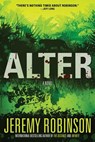 Alter - Jeremy Robinson - 9781941539392