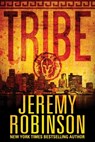 Tribe - Jeremy Robinson - 9781941539507
